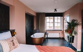 Boutique Lodge Zandvoort